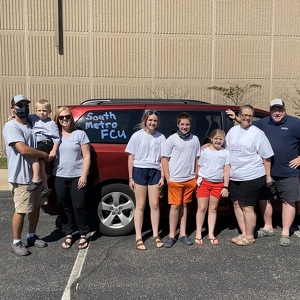 Team Page: South Metro Federal Credit Union